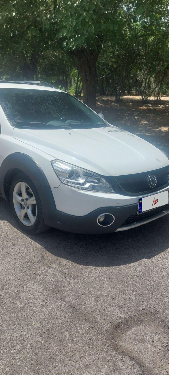 خودرو دانگ فنگ، H30 کراس آگهی ann_18143527
