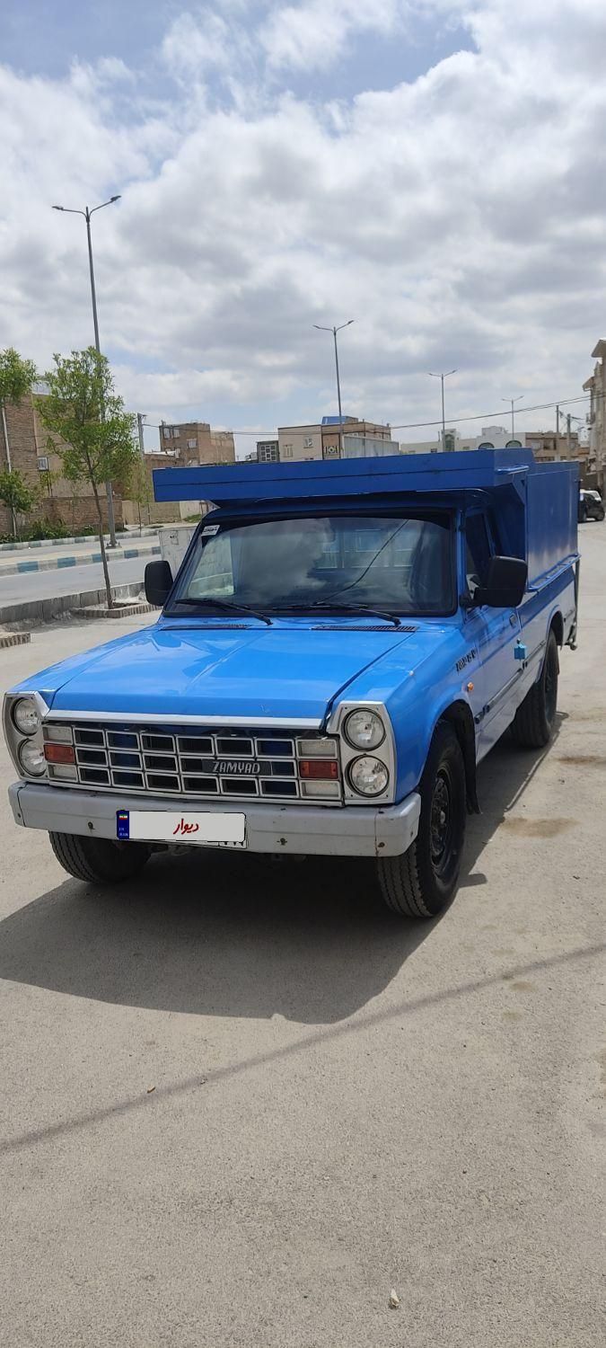 خودرو نیسان، سیلفی آگهی ann_18143546