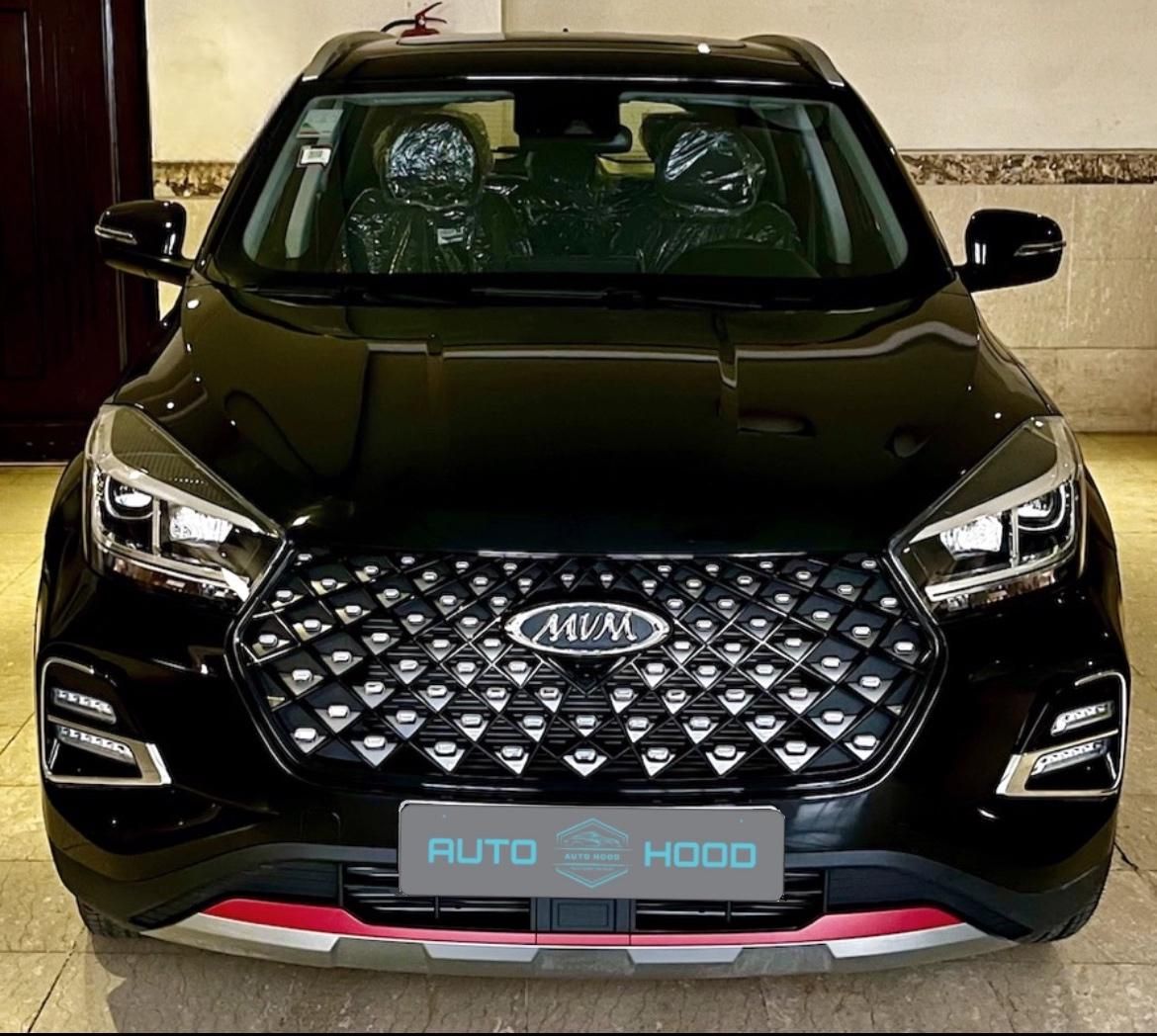 ام وی ام X55 پرو IE - 2024