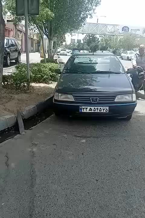 خودرو پژو، روآ آگهی ann_18143638