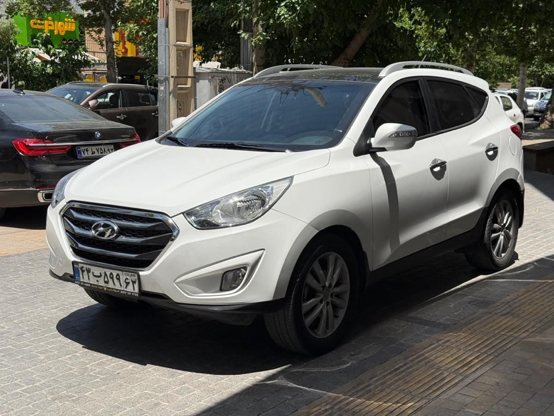 خودرو هیوندای، توسان آگهی ann_18143657