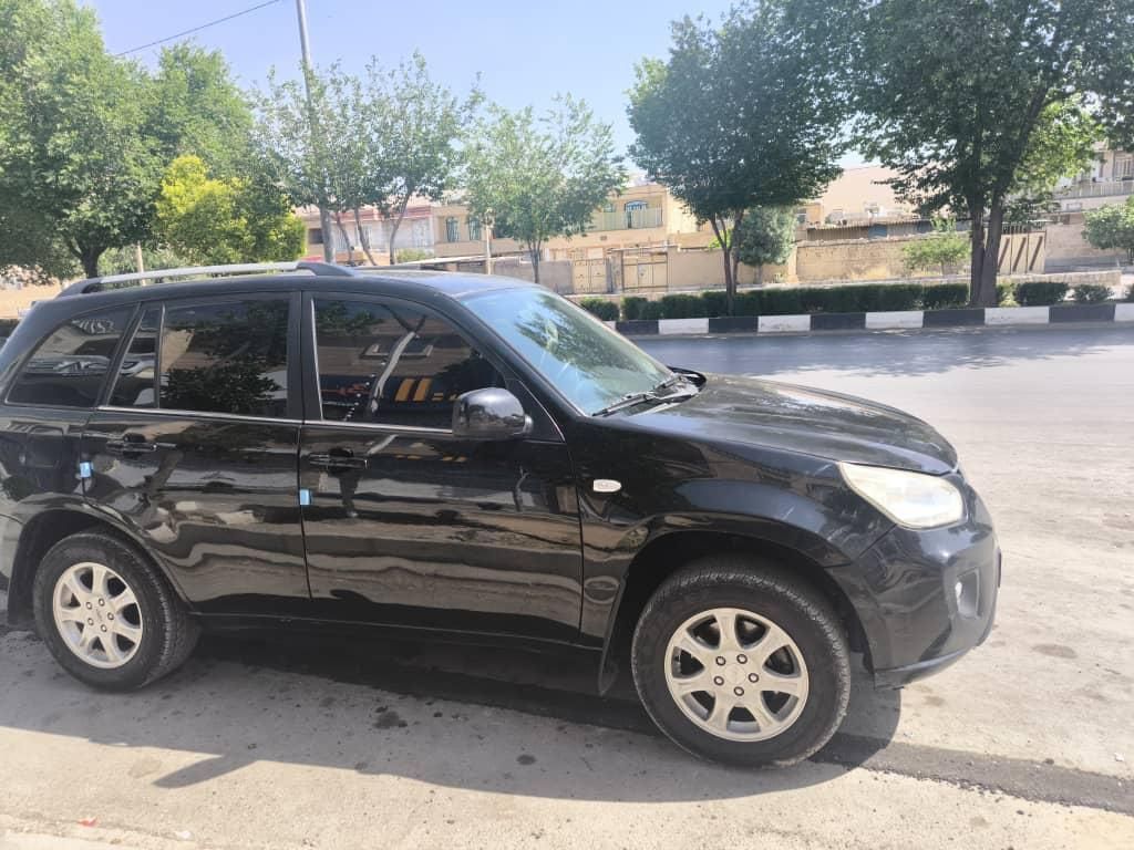 خودرو ام وی ام، X33 آگهی ann_18143658