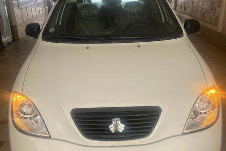 تیبا صندوق دار SX - 1399
