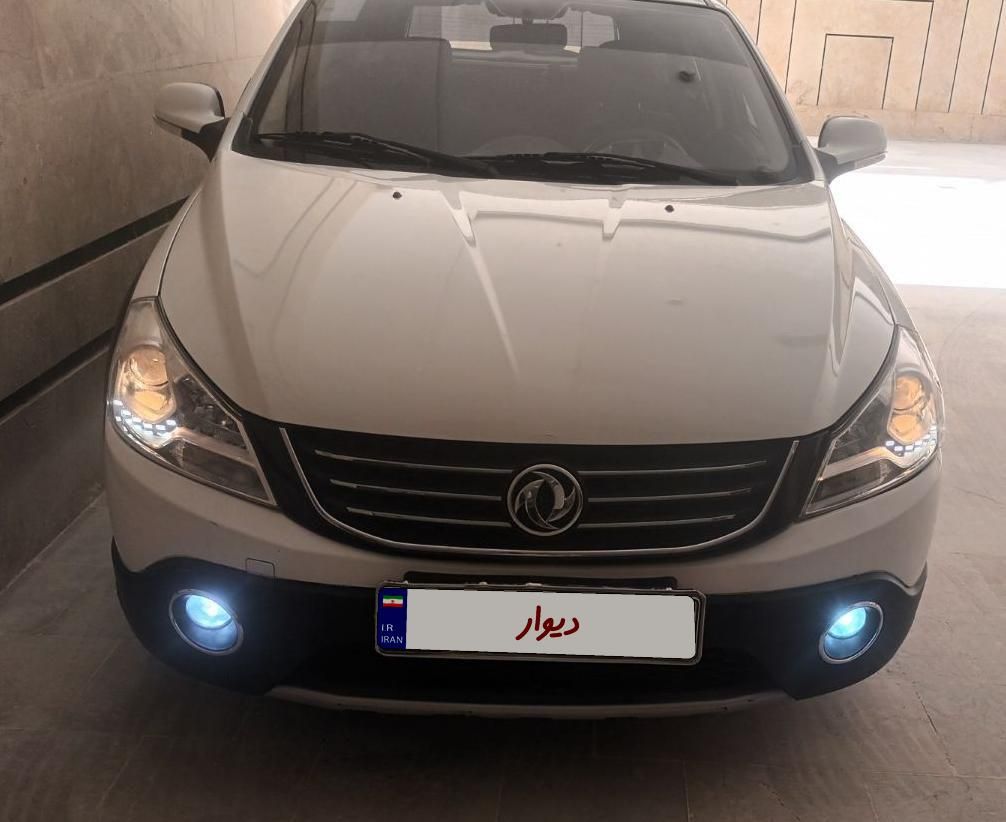 خودرو دانگ فنگ، H30 کراس آگهی ann_18143738