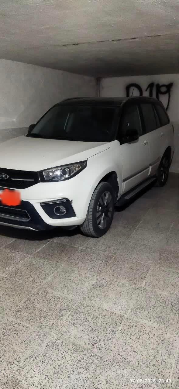 خودرو ام وی ام، X33 آگهی ann_18143764