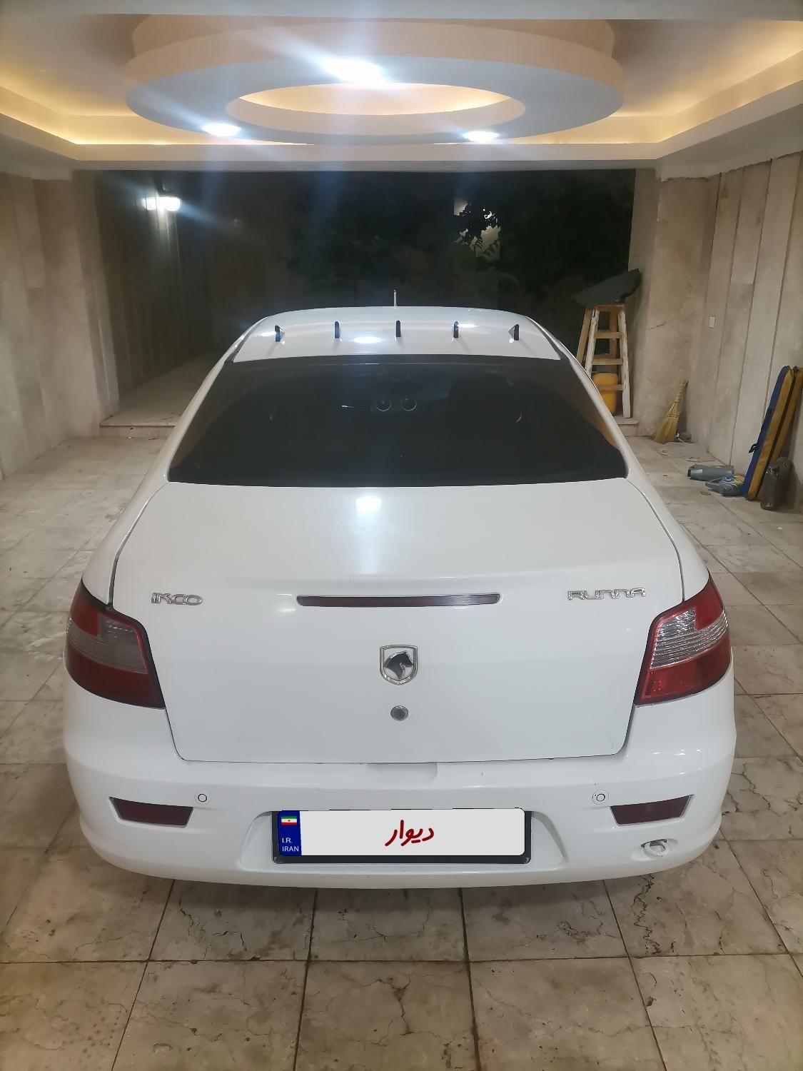 رانا LX - - 1394
