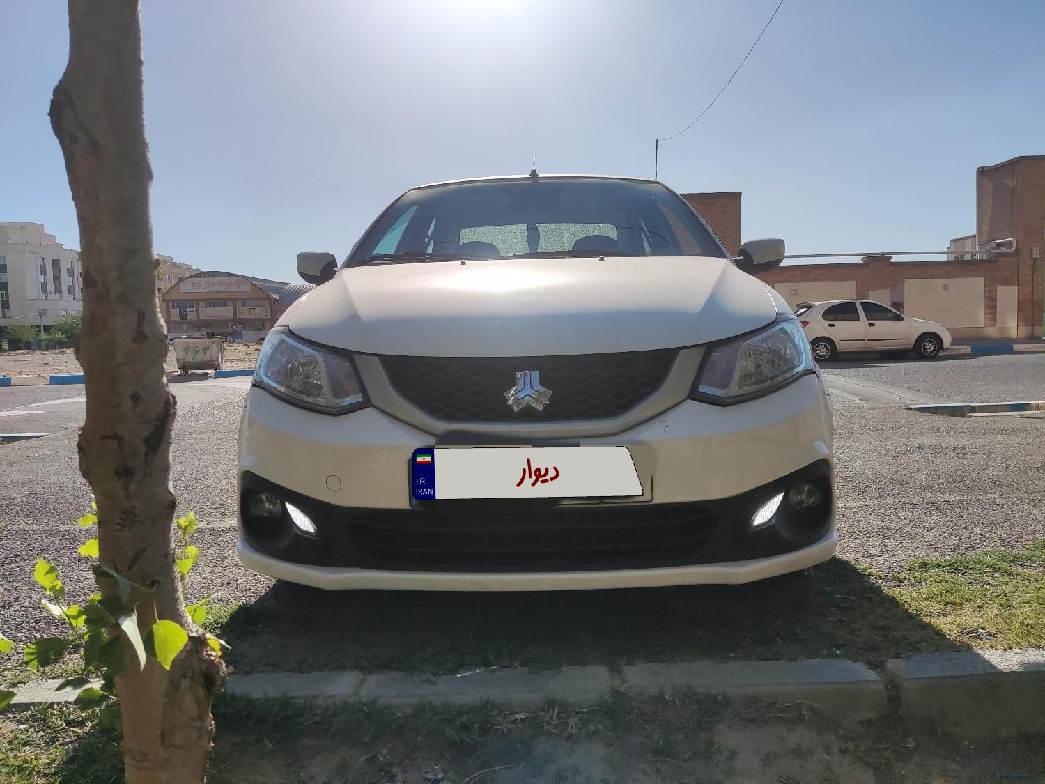 خودرو ساینا، S آگهی ann_18143821