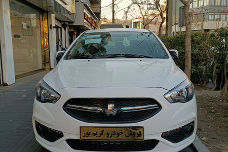 خودرو شاهین، GL آگهی ann_18143839