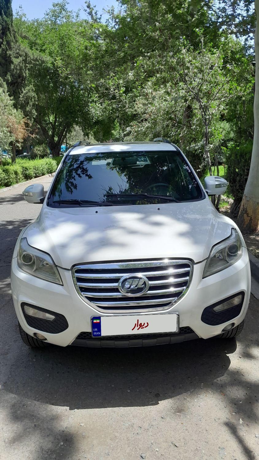 خودرو لیفان، X60 آگهی ann_18143857