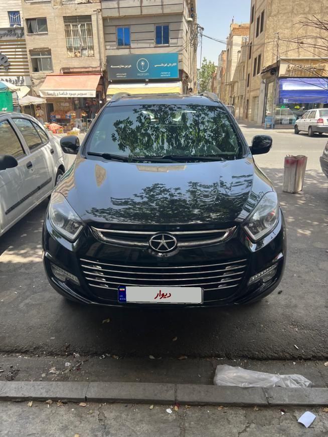 خودرو جک، S5 آگهی ann_18143905