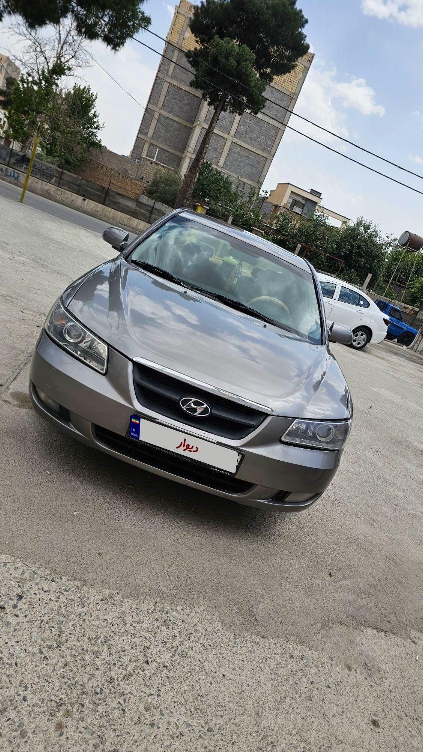 خودرو هیوندای، سوناتا آگهی ann_18143927