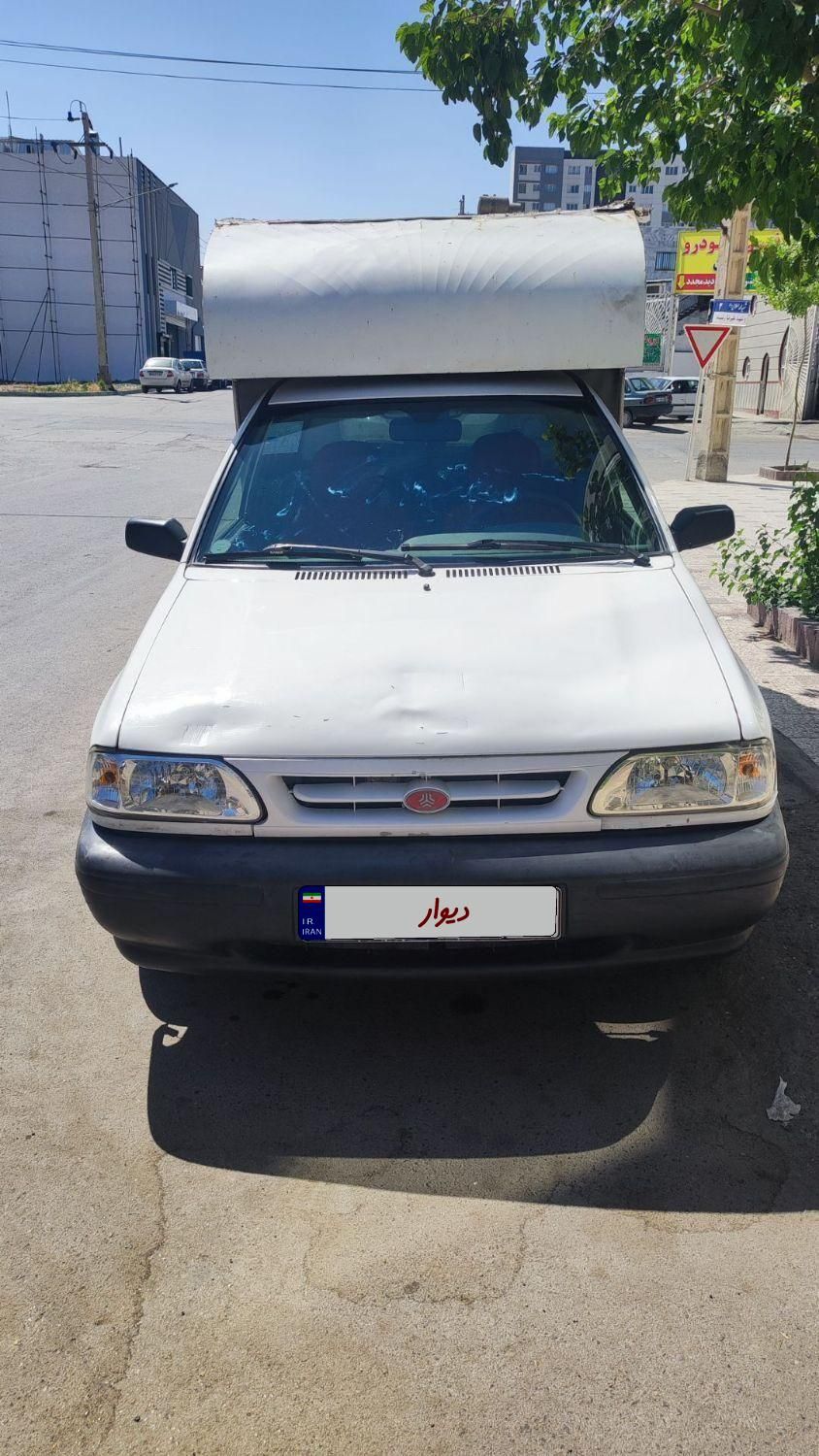 خودرو پراید، 151 آگهی ann_18143952