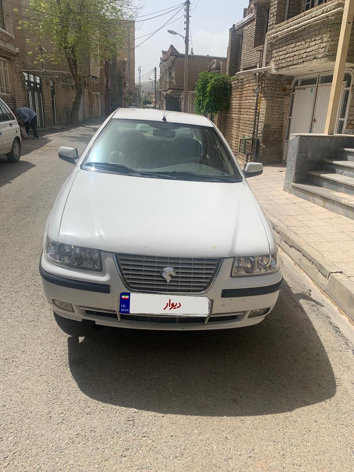 سمند SE - - 1392