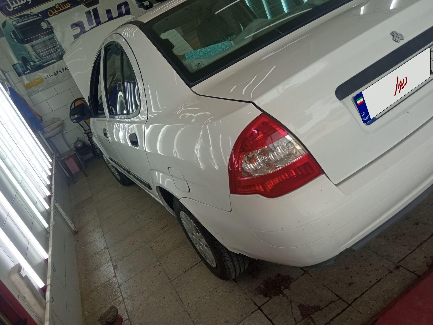 خودرو تیبا، صندوق دار آگهی ann_18143994