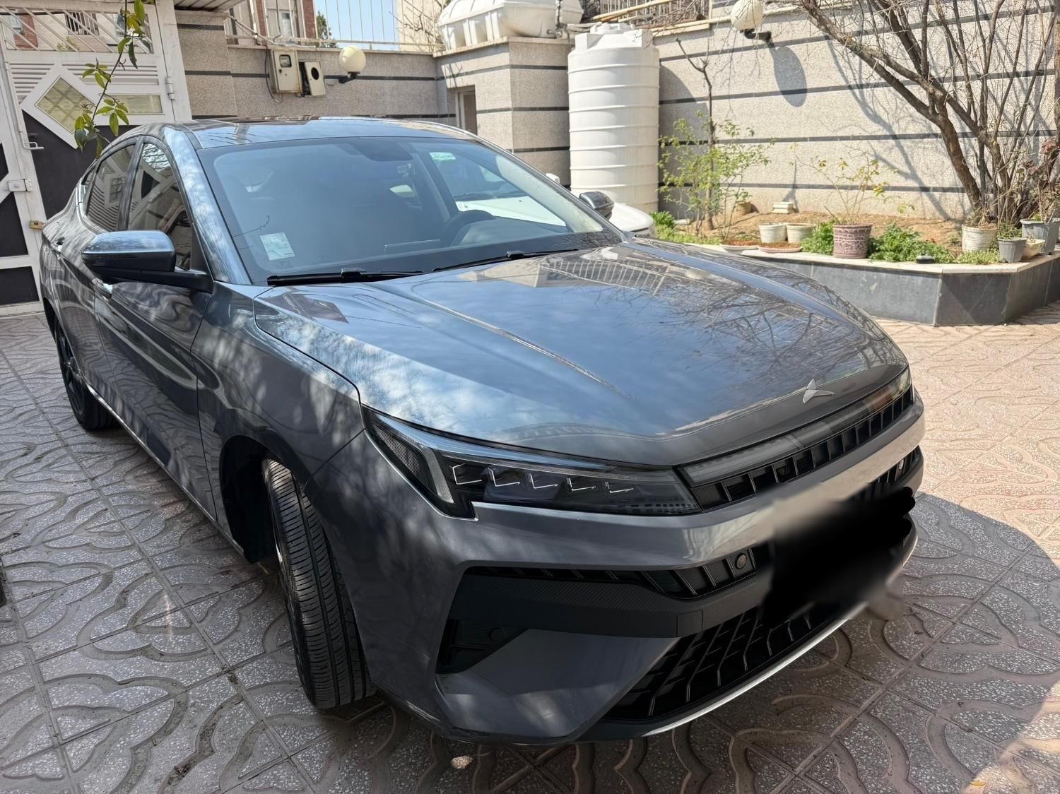خودرو کی ام سی، J7 آگهی ann_18144045