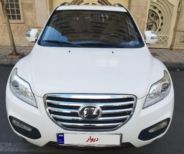 خودرو لیفان، X60 آگهی ann_18144054