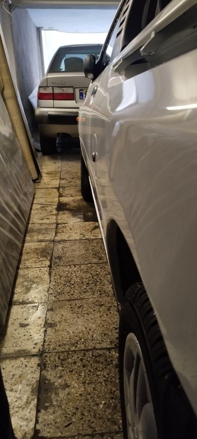 پراید 151 SE - 1403