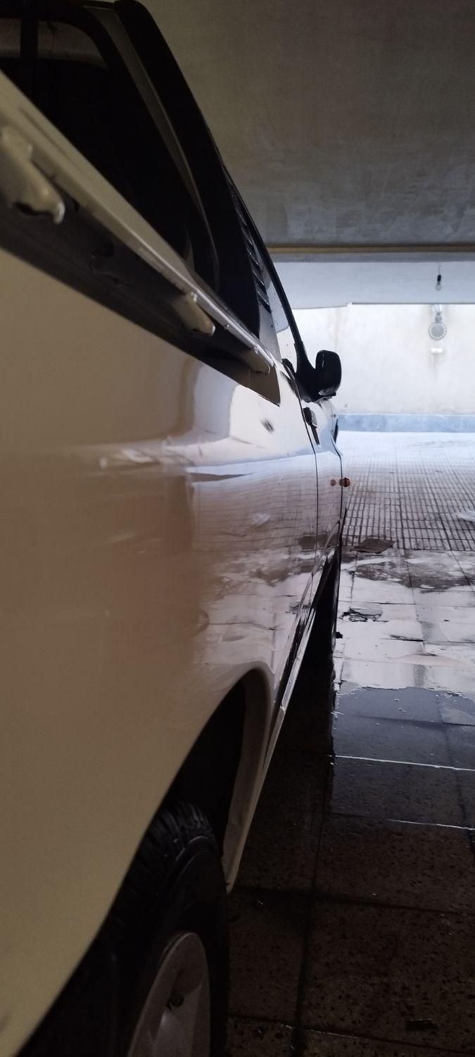 پراید 151 SE - 1403