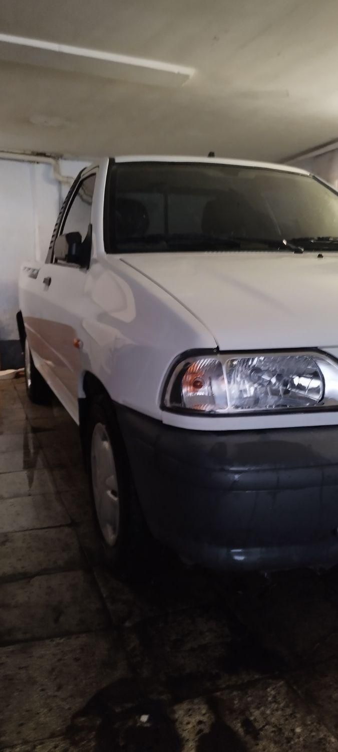 پراید 151 SE - 1403