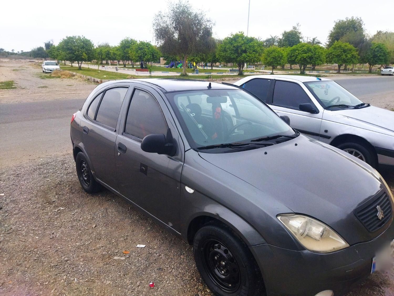 خودرو تیبا، 2 آگهی ann_18144100