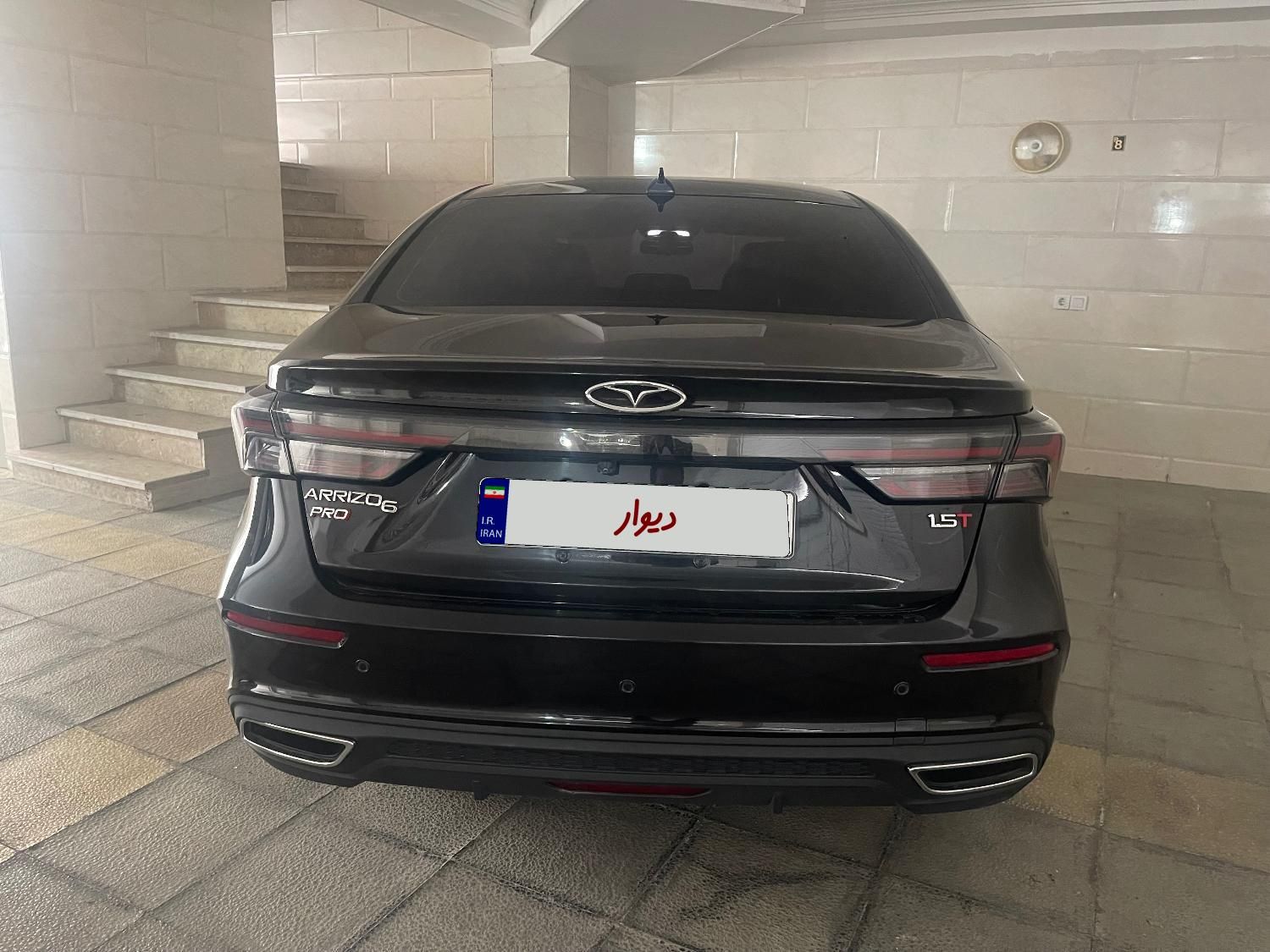 خودرو فونیکس، آریزو 6 پرو آگهی ann_18144111