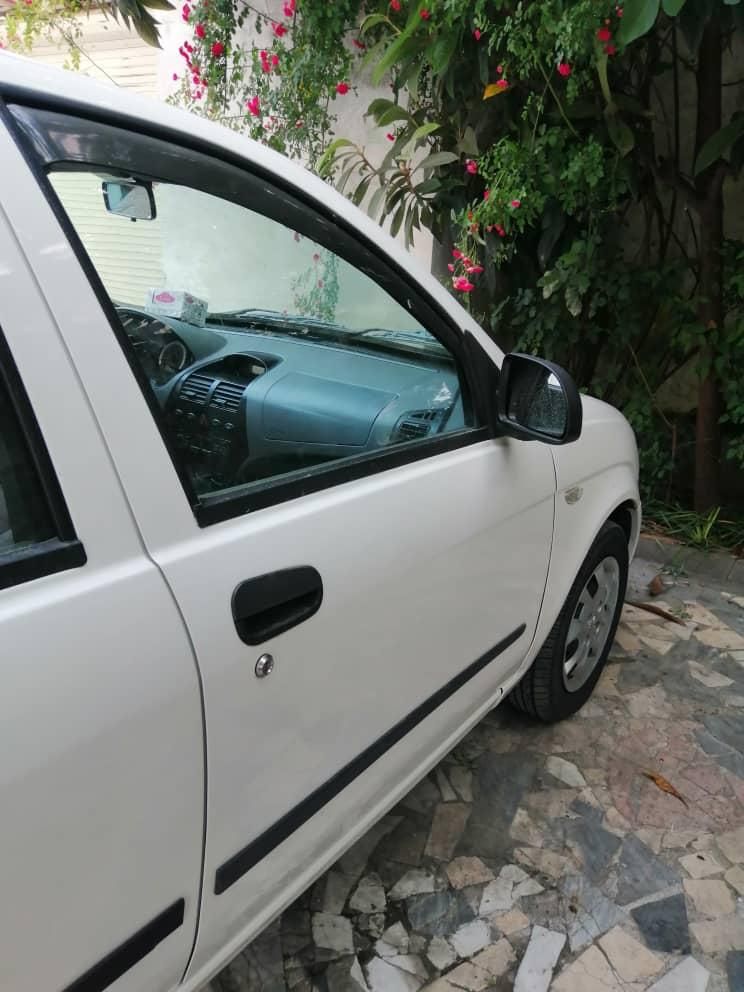 تیبا 2 EX - 1401