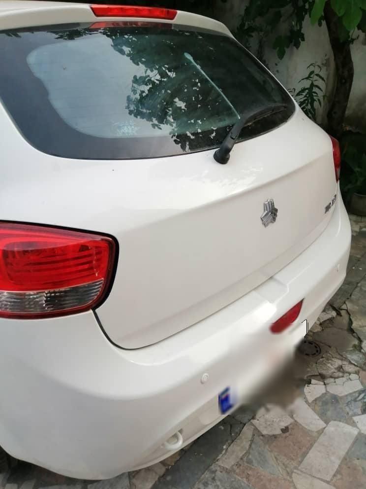 تیبا 2 EX - 1401