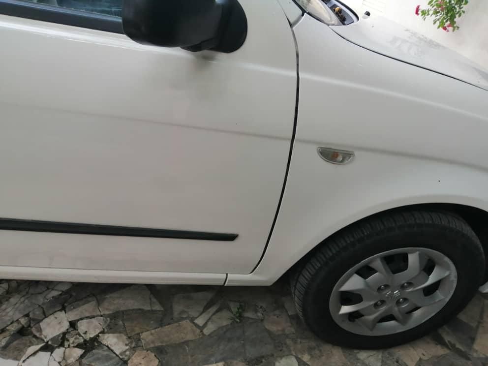 تیبا 2 EX - 1401
