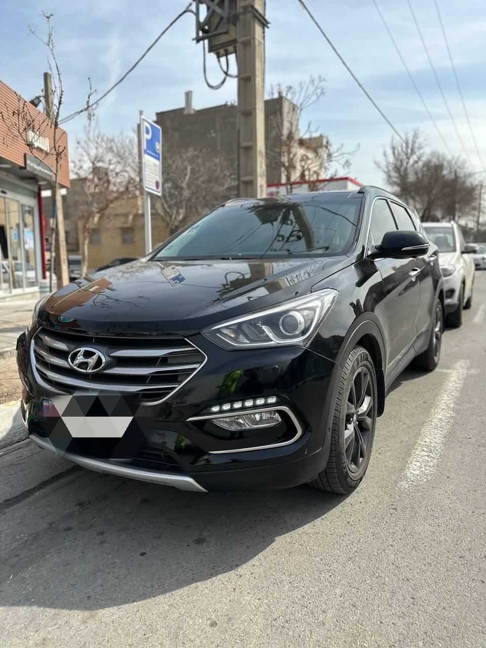 جک S5 اتوماتیک - 2023