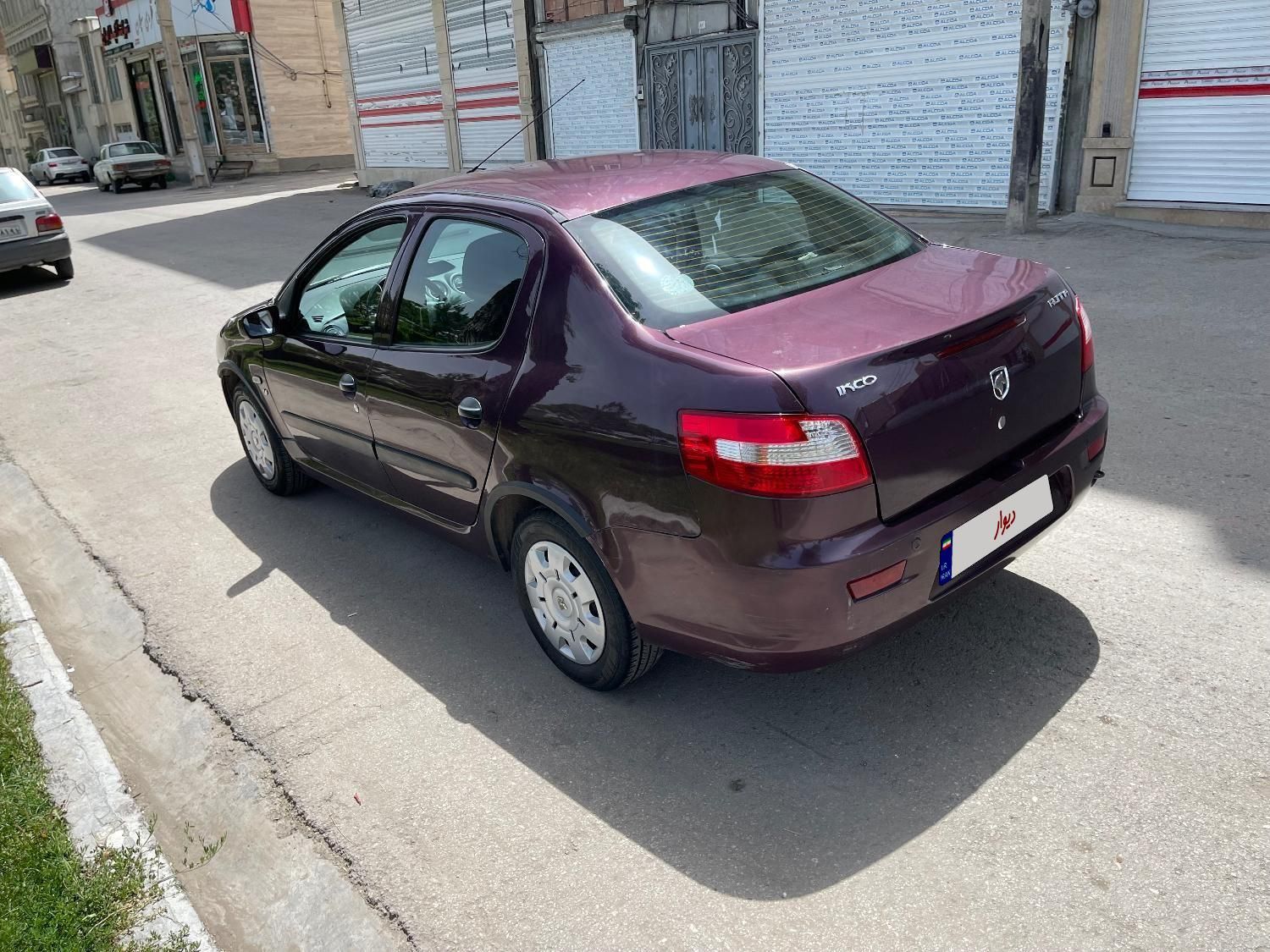 رانا LX - - 1397