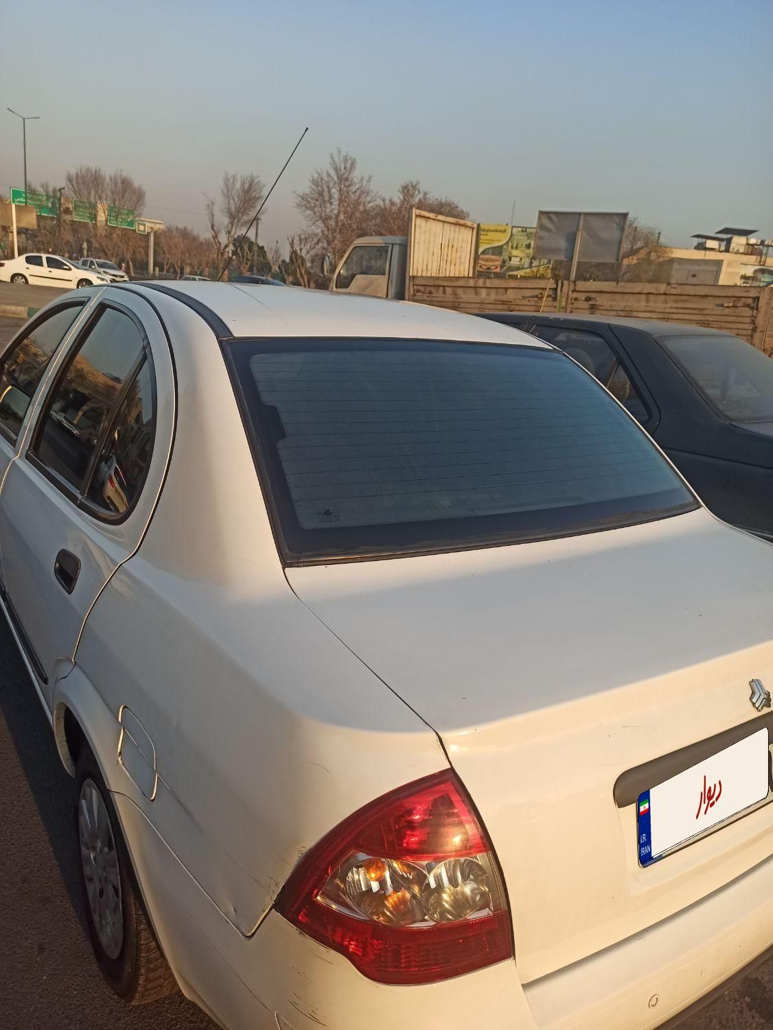 خودرو تیبا، صندوق دار آگهی ann_18144128