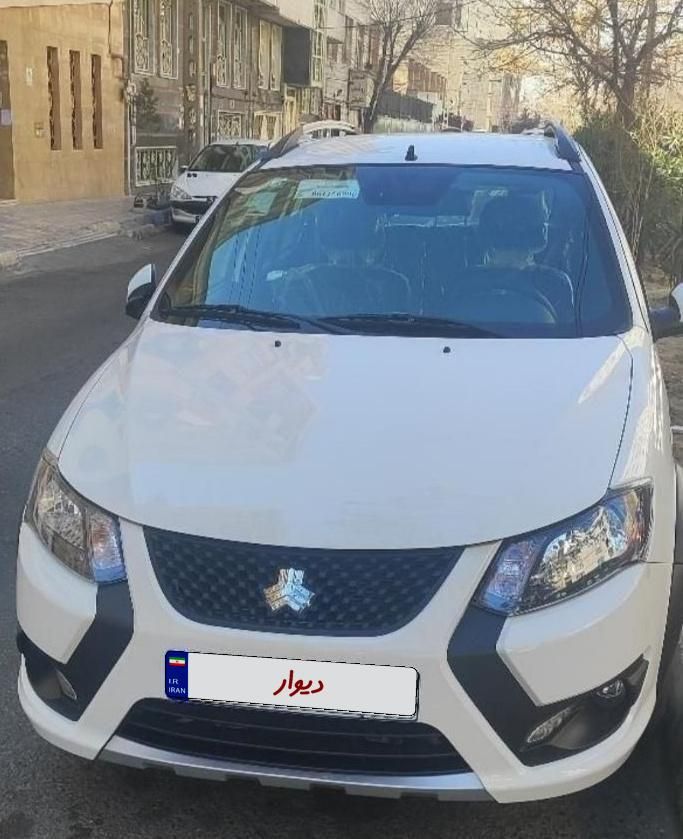 خودرو کوییک، S آگهی ann_18144129