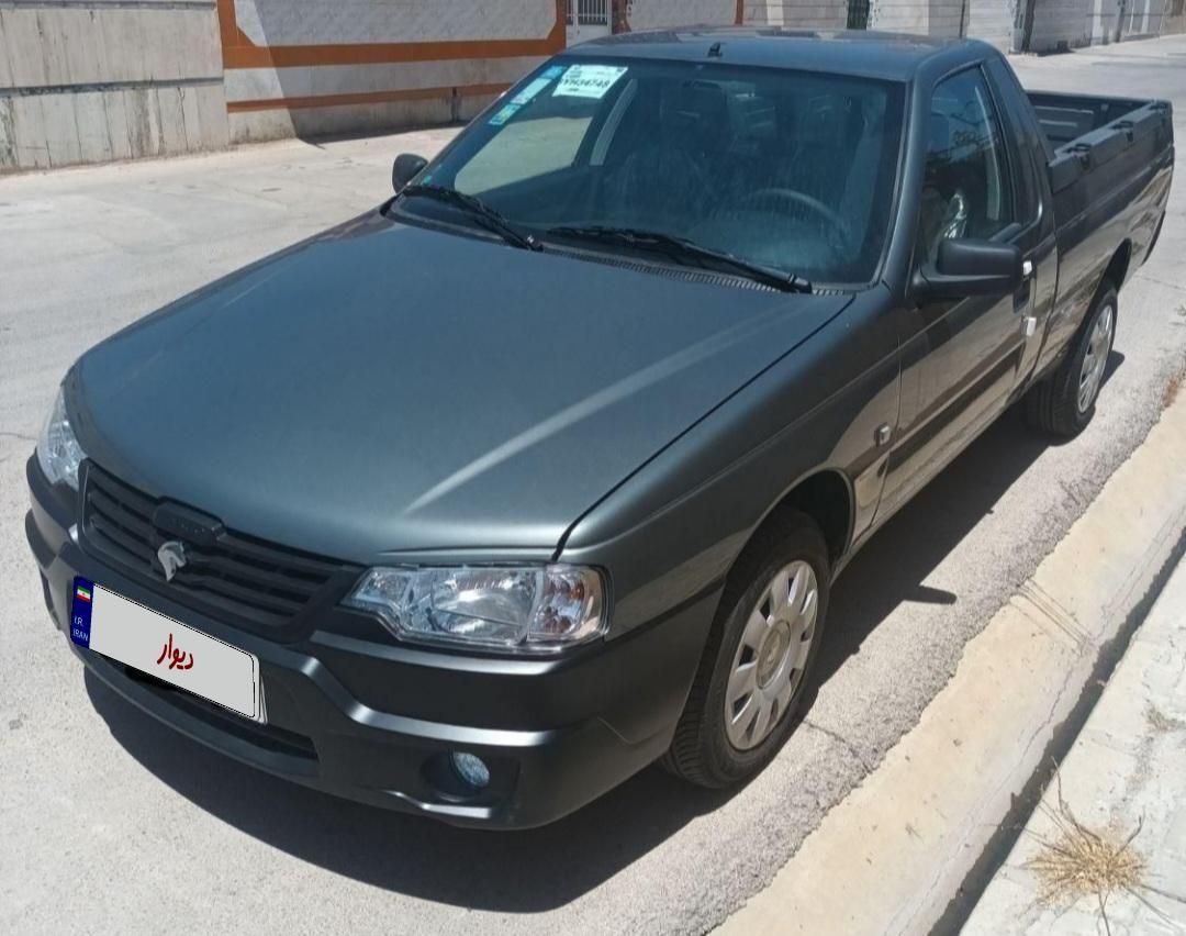 خودرو آریسان، 2 آگهی ann_18144132