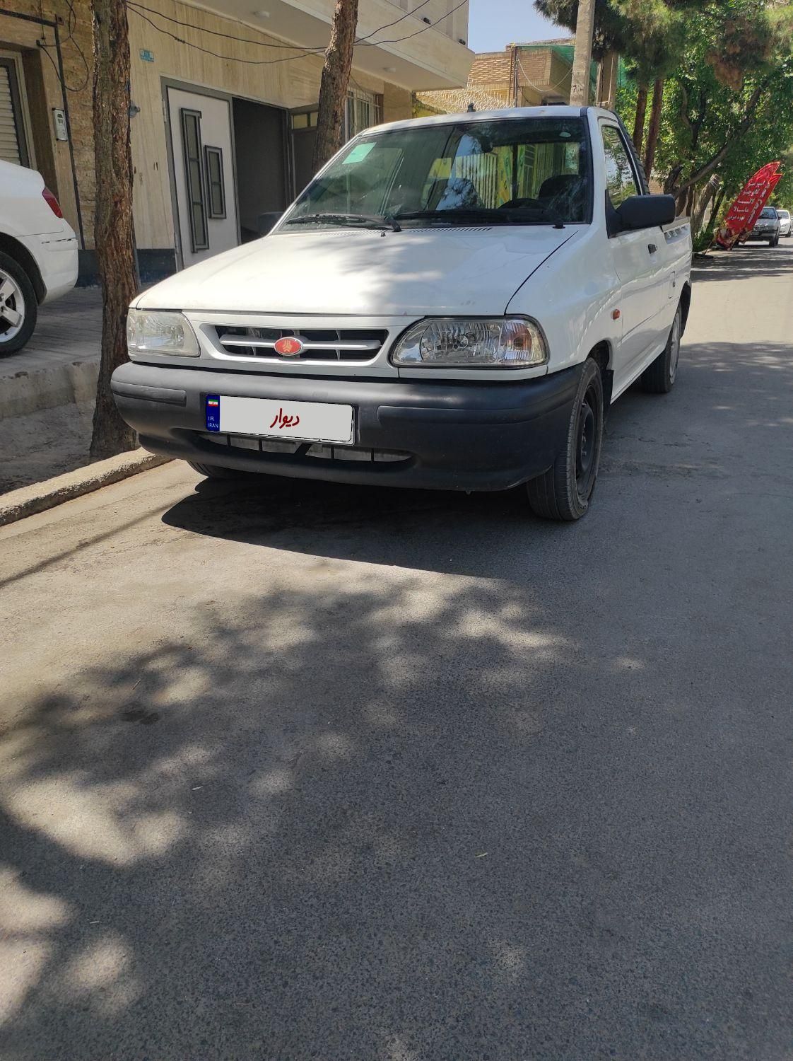 خودرو پراید، 151 آگهی ann_18144134