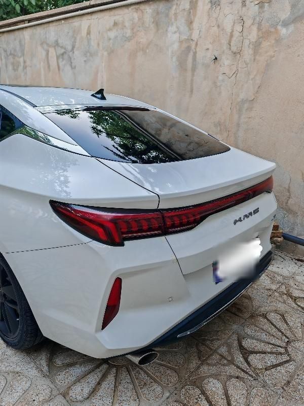 کی ام سی J7 اتوماتیک - 2023