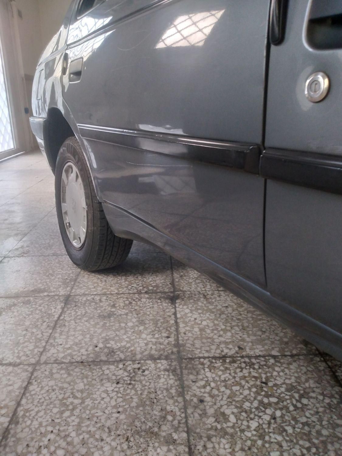پژو 405 GLX - 1388