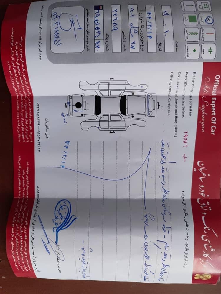خودرو پژو، 207 آگهی ann_18144160