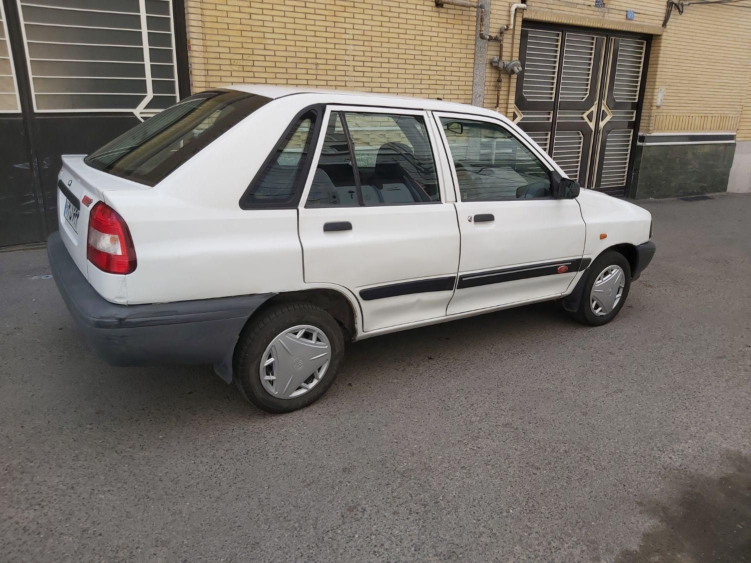 پراید 141 SL - 1390