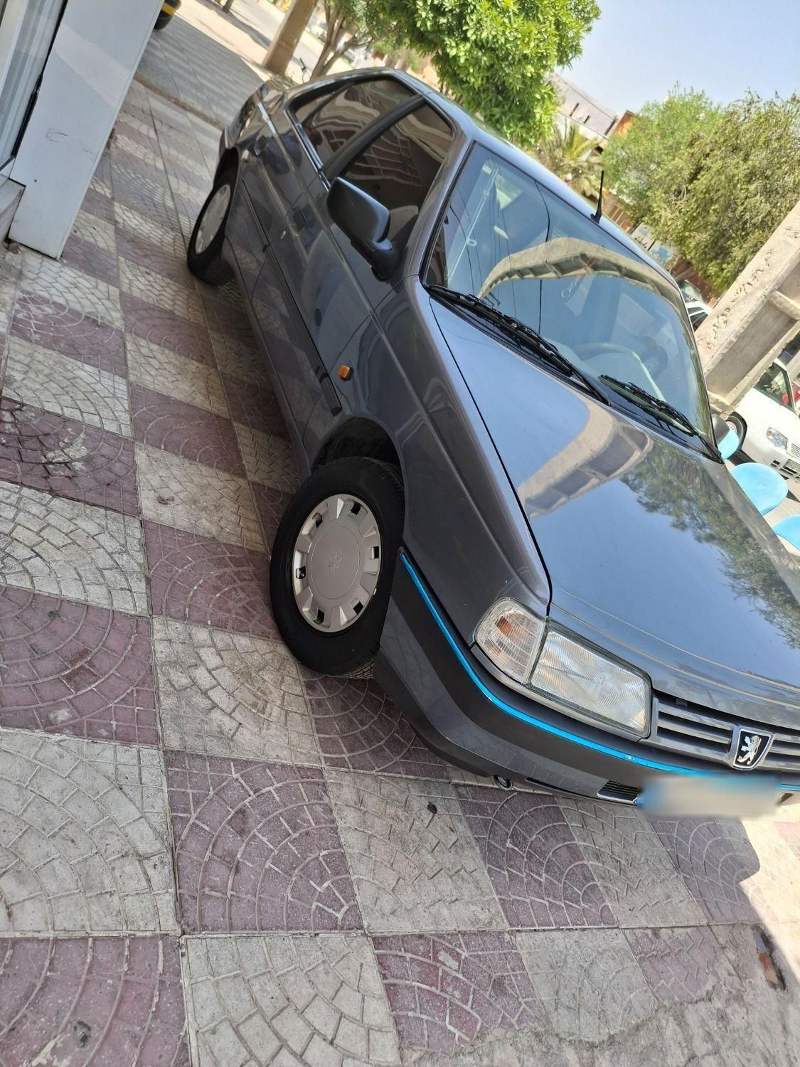 خودرو پژو، 405 آگهی ann_18144192