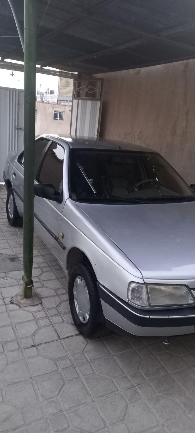 پژو 405 GLX - 1390