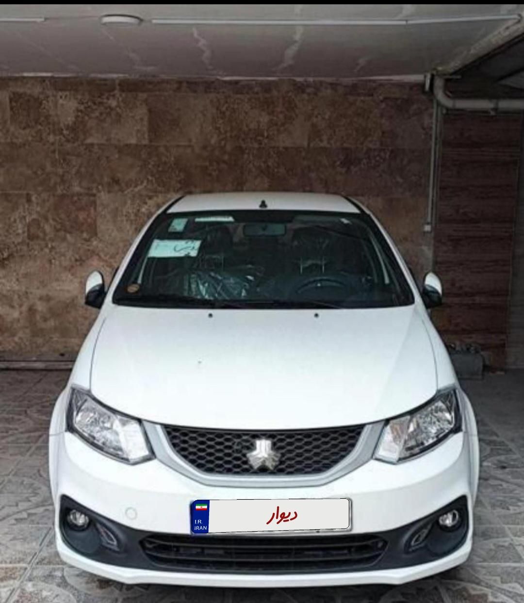 ساینا GX ساده - 1404
