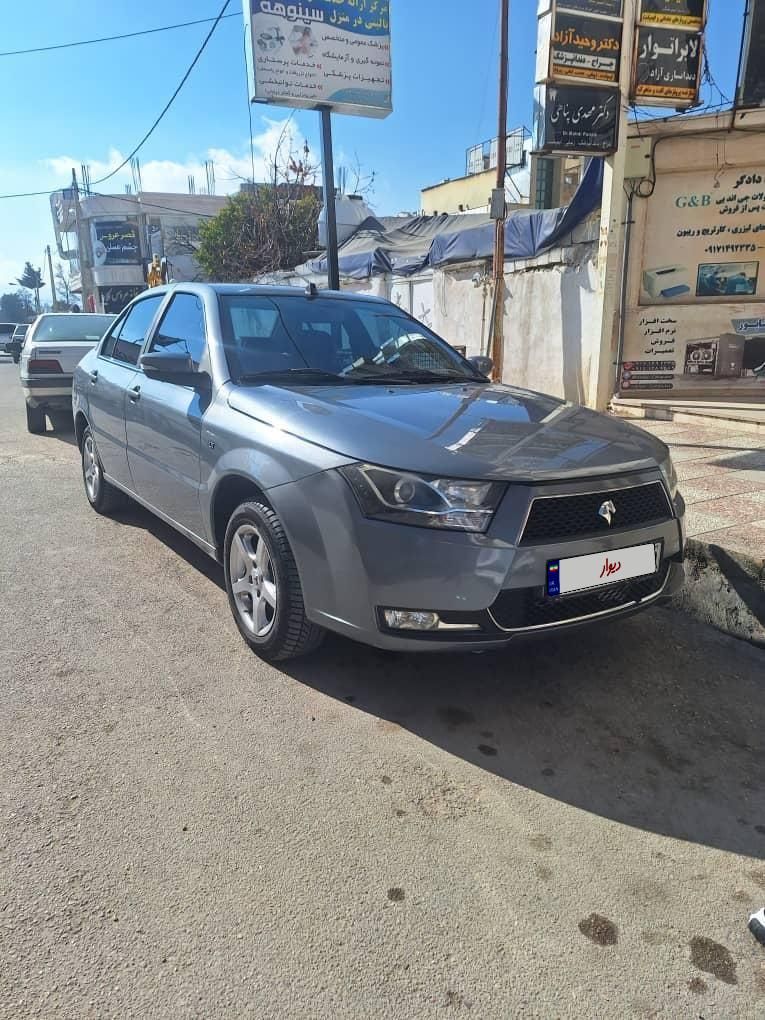 خودرو دنا، معمولی آگهی ann_18144240