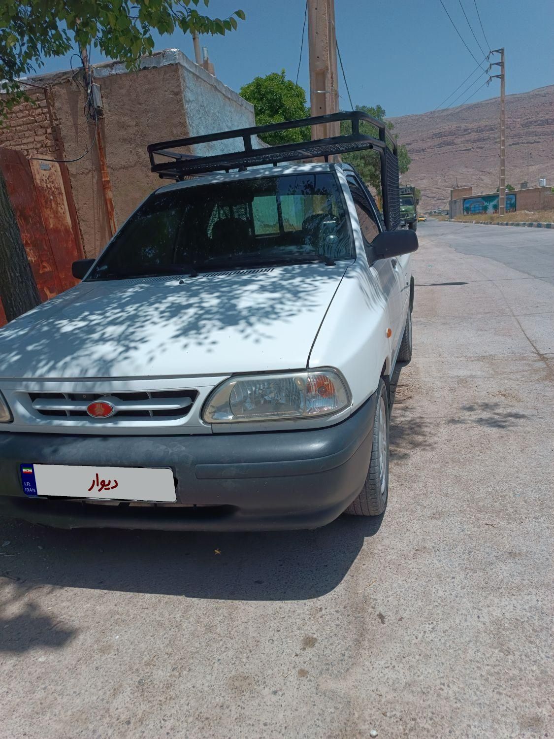 پراید 151 SE - 1401