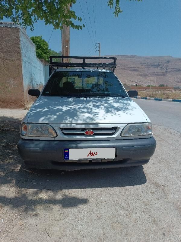 پراید 151 SE - 1401