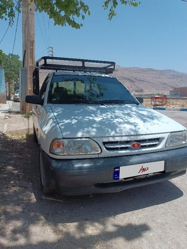 پراید 151 SE - 1401