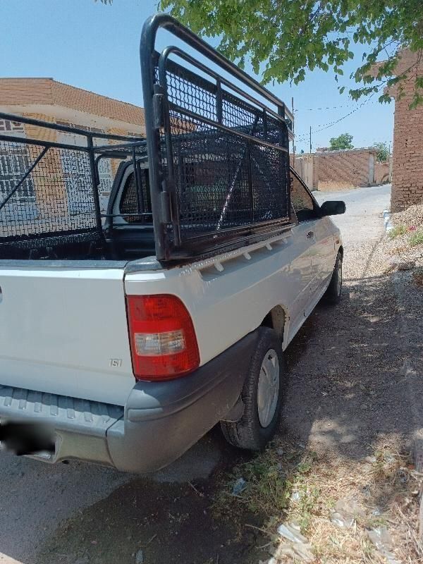 پراید 151 SE - 1401