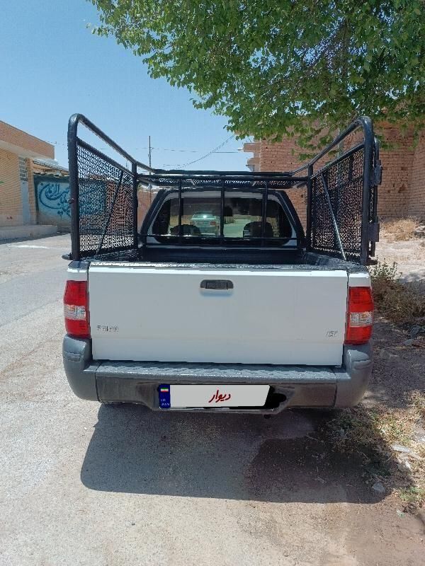 پراید 151 SE - 1401