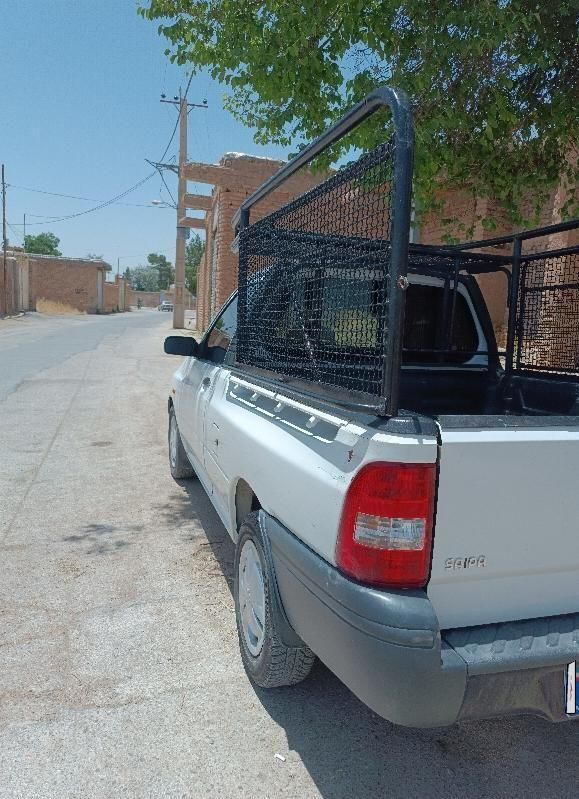 پراید 151 SE - 1401