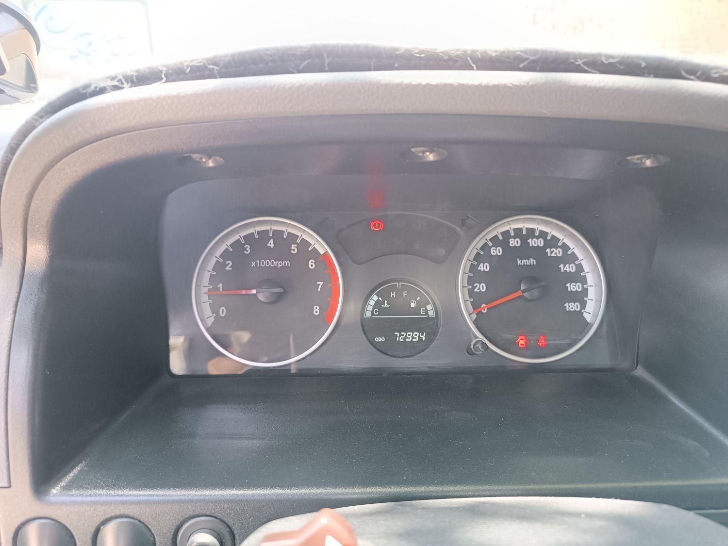 پراید 151 SE - 1401
