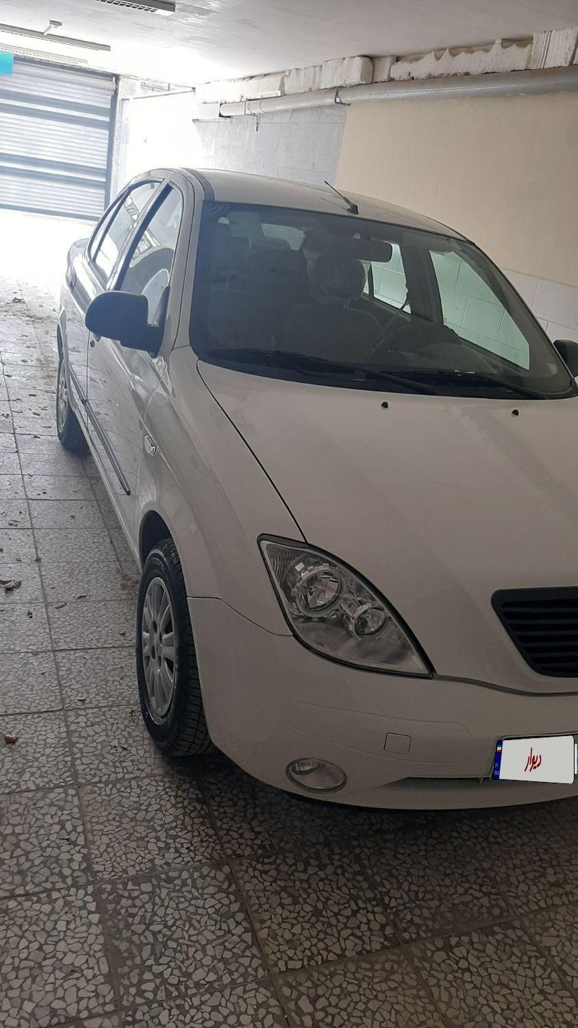 خودرو تیبا، صندوق دار آگهی ann_18144255
